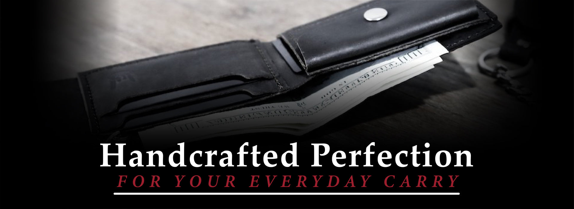 Leather Wallets
