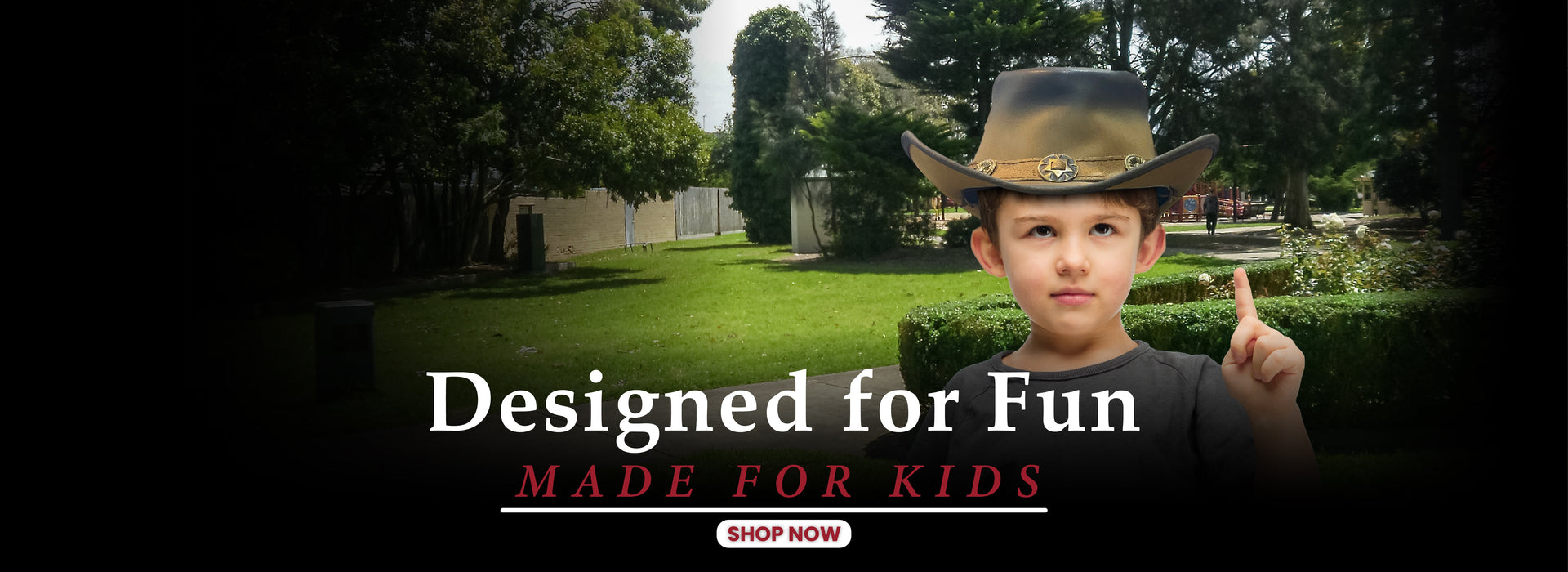 KIDS