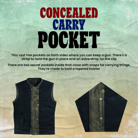 Vest 