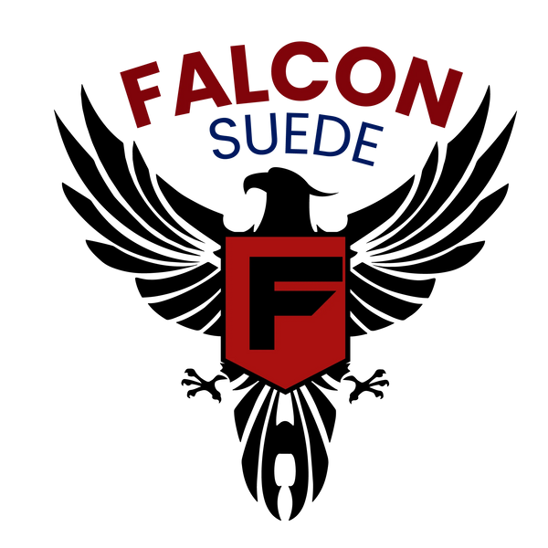 FALCON SUEDE 
