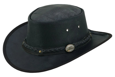 leather Hats For Men